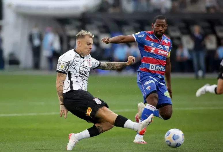 DE OLHO NO RIVAL! CORINTHIANS JOGA NESTA TERÇA PELA SUL-AMERICANA ANTES DE ENFRENTAR O FLAMENGO